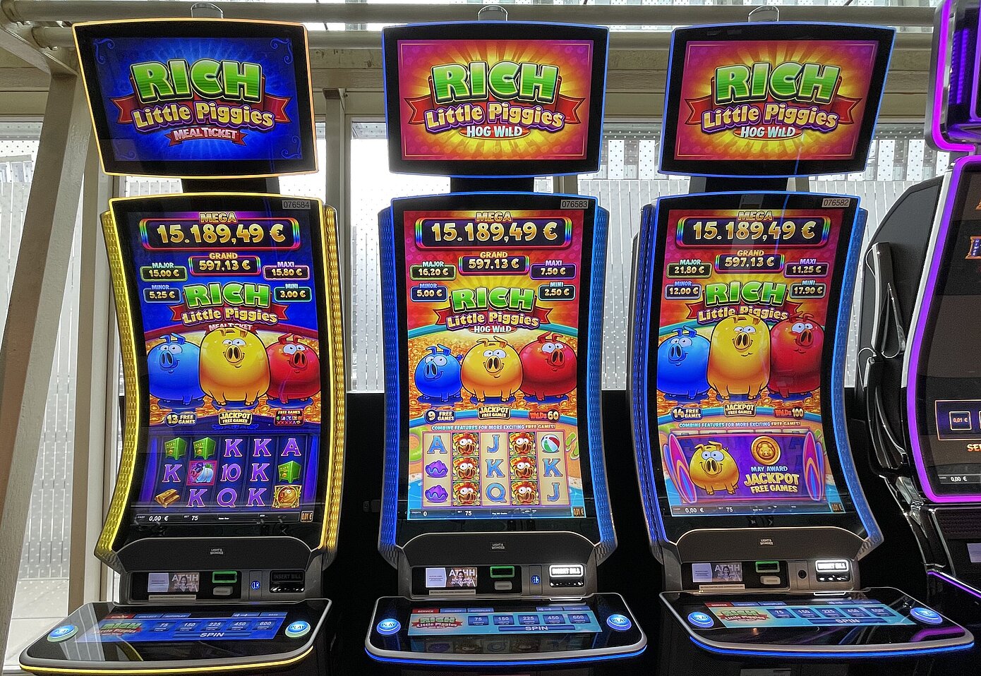 Casino-Super-Paradise FAQs
